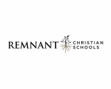 https://www.logocontest.com/public/logoimage/1670929595Remnant Christian Schools1.png